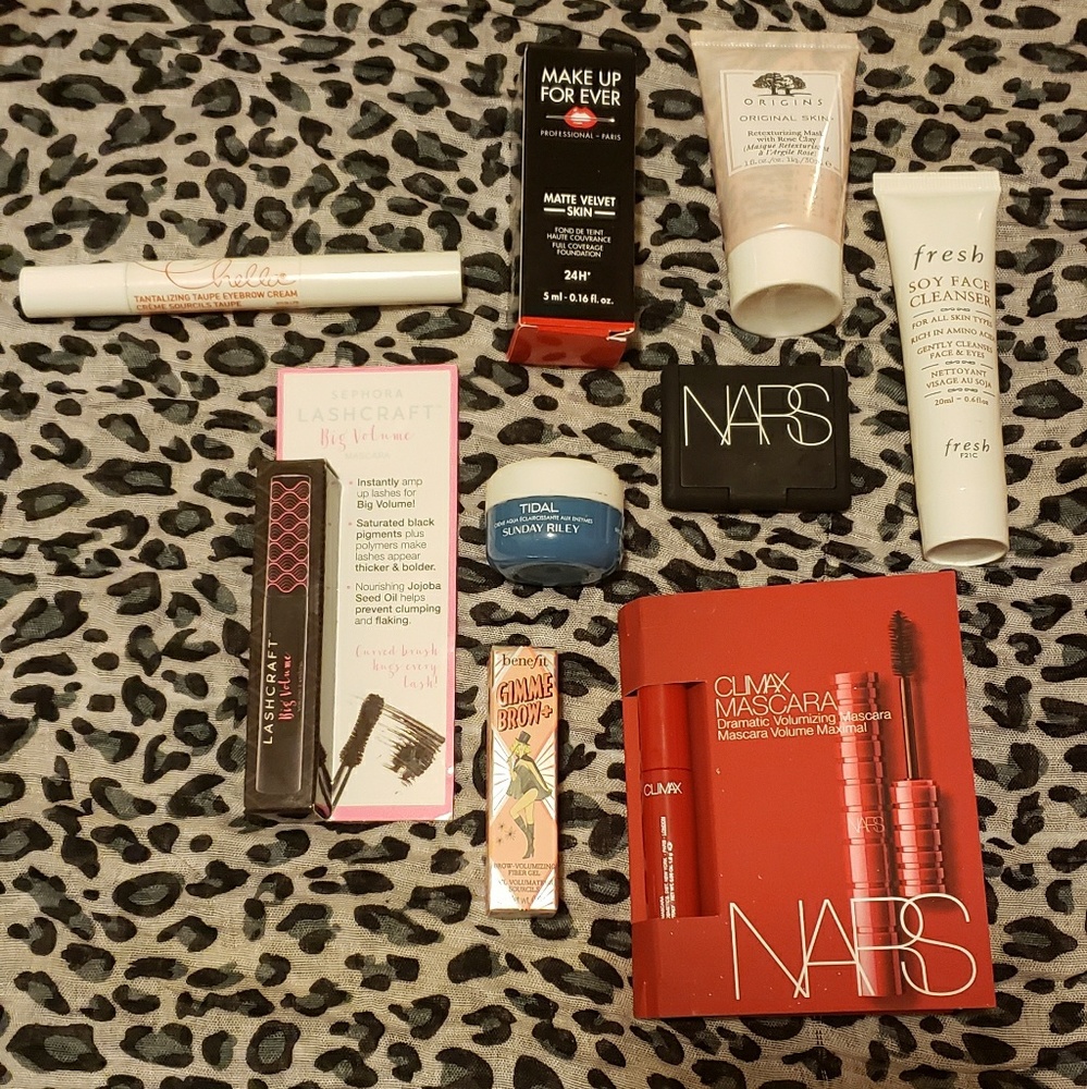 Sample bundle!